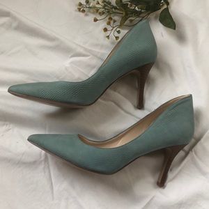Nine West Showmeo Pumps